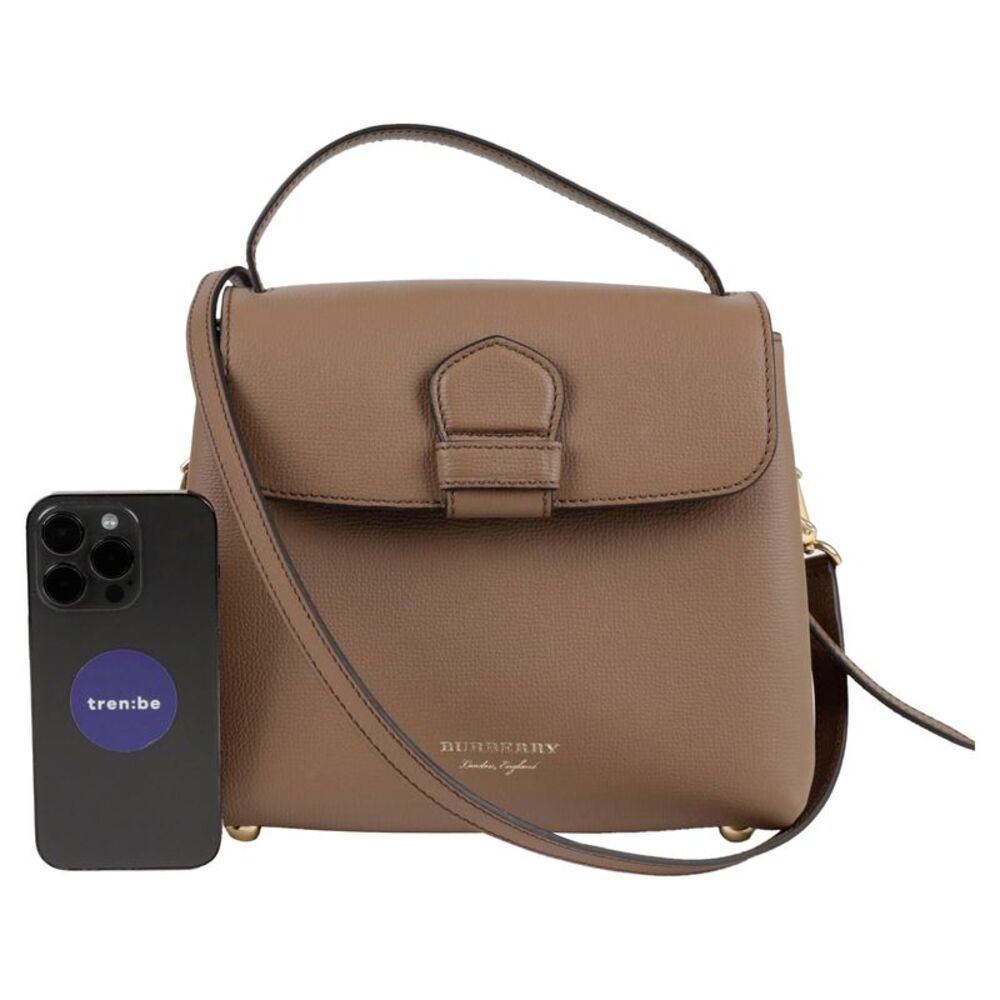 Camberley Small Tote Shoulder Bag - Picture 9 of 10